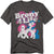 My Little Pony Retro - Brony 4 Life Adult Regular Fit Short Sleeve