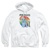My Little Pony Tv - Proud Adult Pullover Hoodie