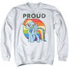 My Little Pony Tv - Proud Adult Crewneck Sweatshirt