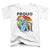 My Little Pony Tv - Proud Toddler Short Sleeve