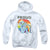 My Little Pony Tv - Proud Youth Hooded Sweatshirt