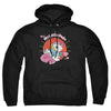My Little Pony Retro - Create Love Adult Pullover Hoodie