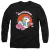 My Little Pony Retro - Create Love Adult Long Sleeve