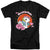 My Little Pony Retro - Create Love Adult Tall Fit Short Sleeve