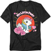 My Little Pony Retro - Create Love Adult Regular Fit Short Sleeve