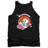 My Little Pony Retro - Create Love Adult Tank Top