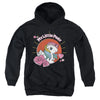 My Little Pony Retro - Create Love Youth Hooded Sweatshirt