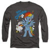My Little Pony Tv - 20 Percent Cooler Adult Long Sleeve