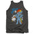 My Little Pony Tv - 20 Percent Cooler Adult Tank Top