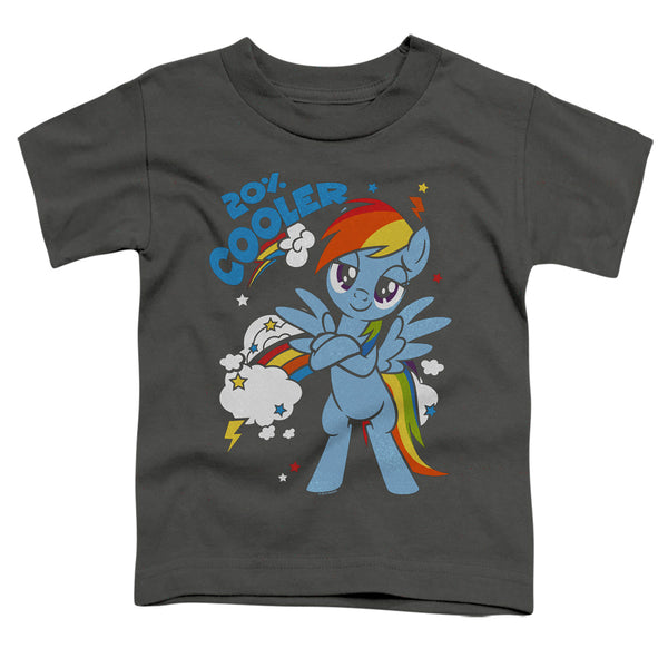My Little Pony Tv - 20 Percent Cooler Toddler Short Sleeve