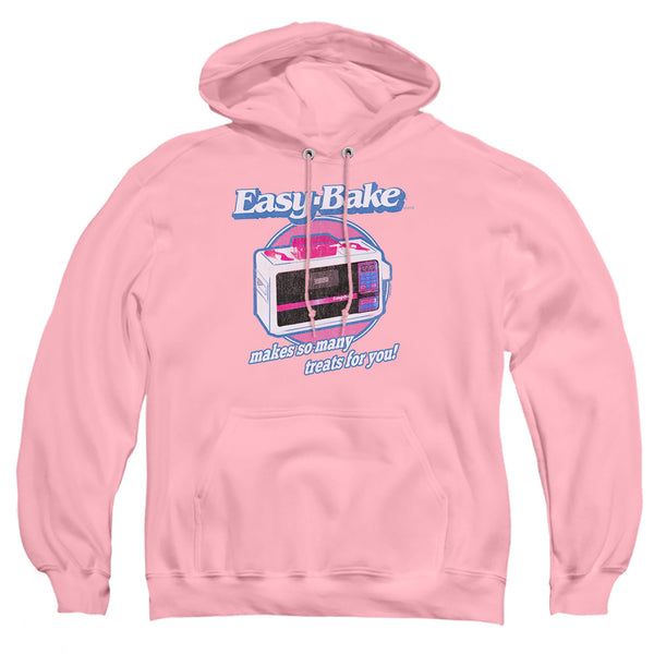 Easy Bake Oven - Treats Adult Pullover Hoodie