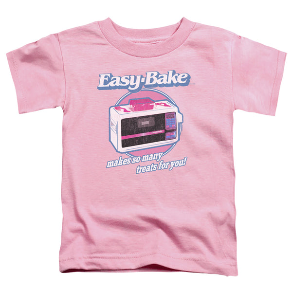 Easy Bake Oven - Treats Toddler Short Sleeve