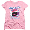 Easy Bake Oven - Treats Women's Short Sleeve