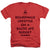 Monopoly - Lifestyle Vs Budget Adult Regular Fit Heather Short Sleeve