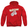 Yahtzee - Tumbling Dice Adult Pullover Hoodie