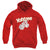 Yahtzee - Tumbling Dice Youth Hooded Sweatshirt