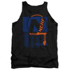 Nerf - Grid Adult Tank Top