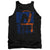 Nerf - Grid Adult Tank Top