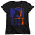 Nerf - Grid Women's Short Sleeve