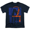 Nerf - Grid Youth Short Sleeve