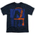 Nerf - Grid Youth Short Sleeve