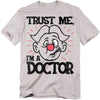 Operation - Trust Me Adult Regular Fit Short Sleeve