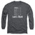 Yahtzee - Lets Roll Adult Long Sleeve