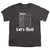 Yahtzee - Lets Roll Youth Short Sleeve