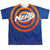 Nerf - Target Practice Youth Short Sleeve 100% Poly
