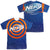 Nerf - Target Practice (Front - Back Print) Adult Regular Fit Short Sleeve 100% Poly