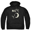 Ouija - No Adult Pullover Hoodie
