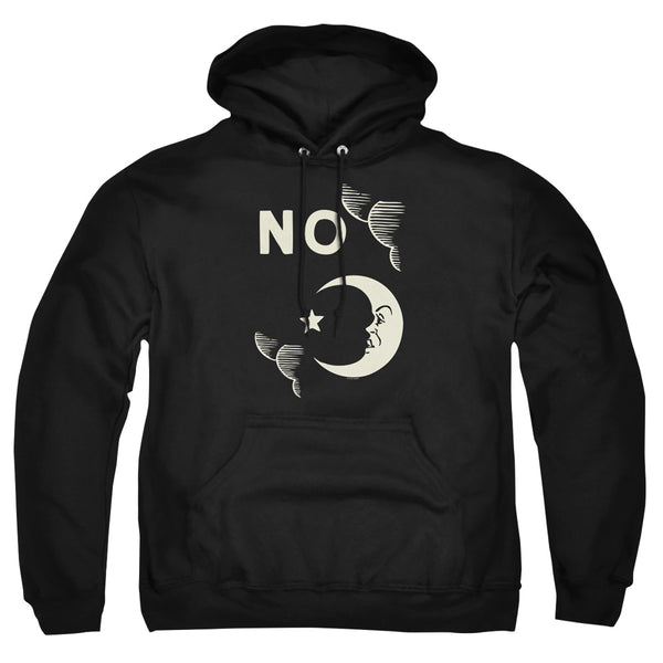 Ouija - No Adult Pullover Hoodie