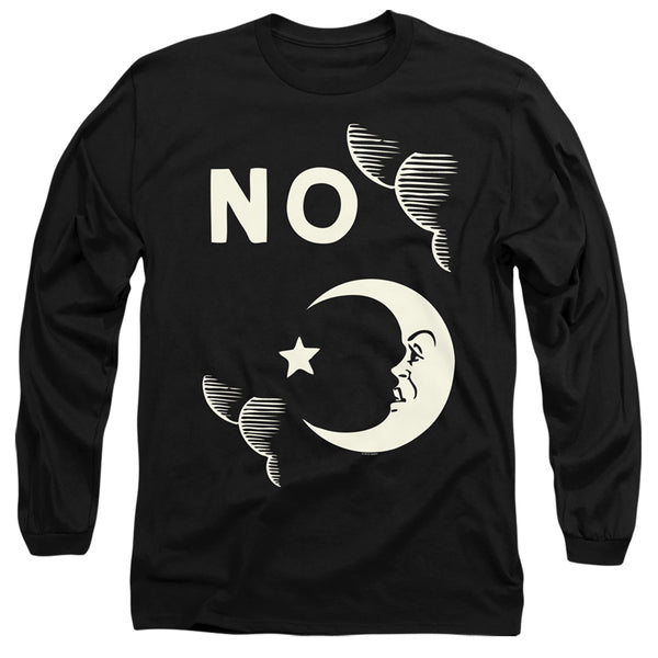 Ouija - No Adult Long Sleeve