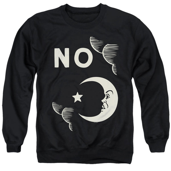 Ouija - No Adult Crewneck Sweatshirt