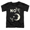 Ouija - No Toddler Short Sleeve