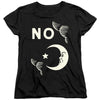 Ouija - No Women's Short Sleeve