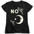 Ouija - No Women's Short Sleeve