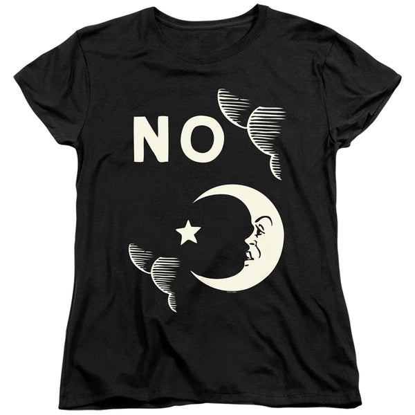 Ouija - No Women's Short Sleeve