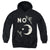 Ouija - No Youth Hooded Sweatshirt