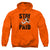 Monopoly - Stay Paid Adult Pullover Hoodie