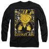 Monopoly - Own Adult Long Sleeve