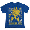 Monopoly - Own Youth Short Sleeve