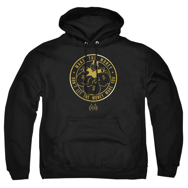 Monopoly - Make Adult Pullover Hoodie