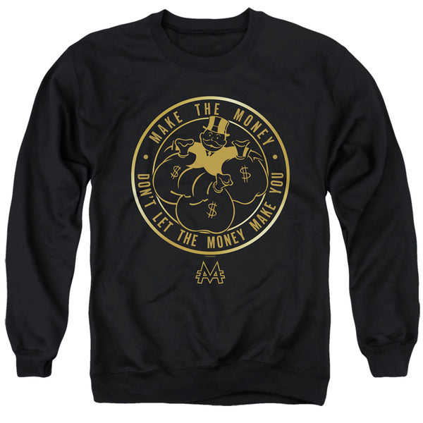 Monopoly - Make Adult Crewneck Sweatshirt