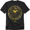 Monopoly - Make Adult Regular Fit Short Sleeve
