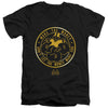 Monopoly - Make Adult Slim Fit V Neck Cotton