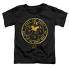 Monopoly - Make Toddler Short Sleeve