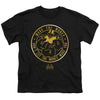 Monopoly - Make Youth Short Sleeve