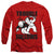 Monopoly - Trouble Follows Adult Long Sleeve