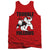 Monopoly - Trouble Follows Adult Tank Top
